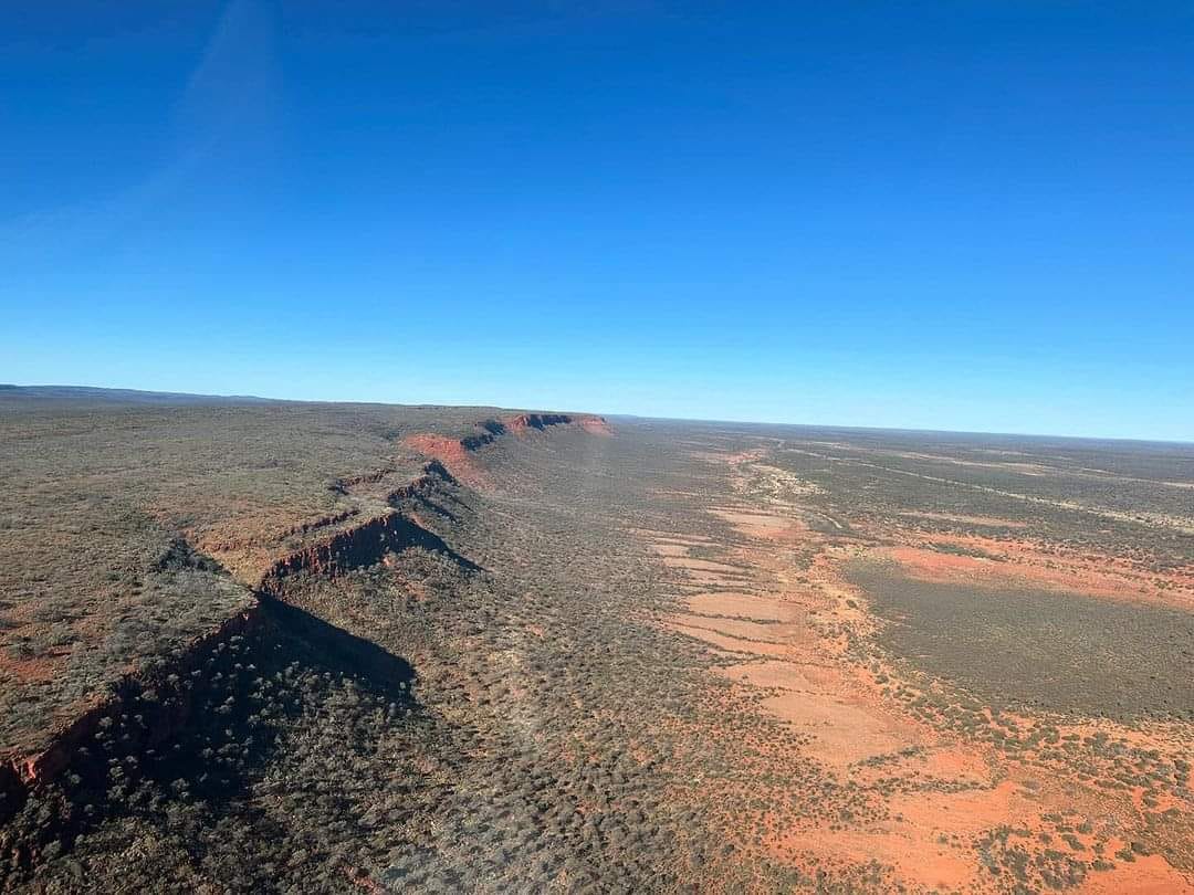 Kings Canyon Australia