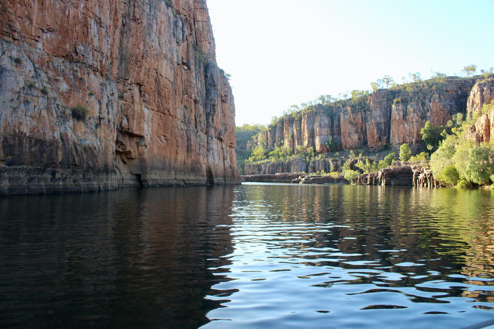 Nitmiluk National Park