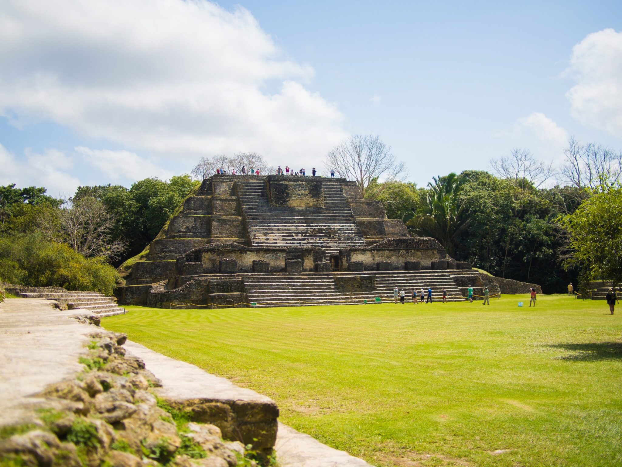 Altun Ha