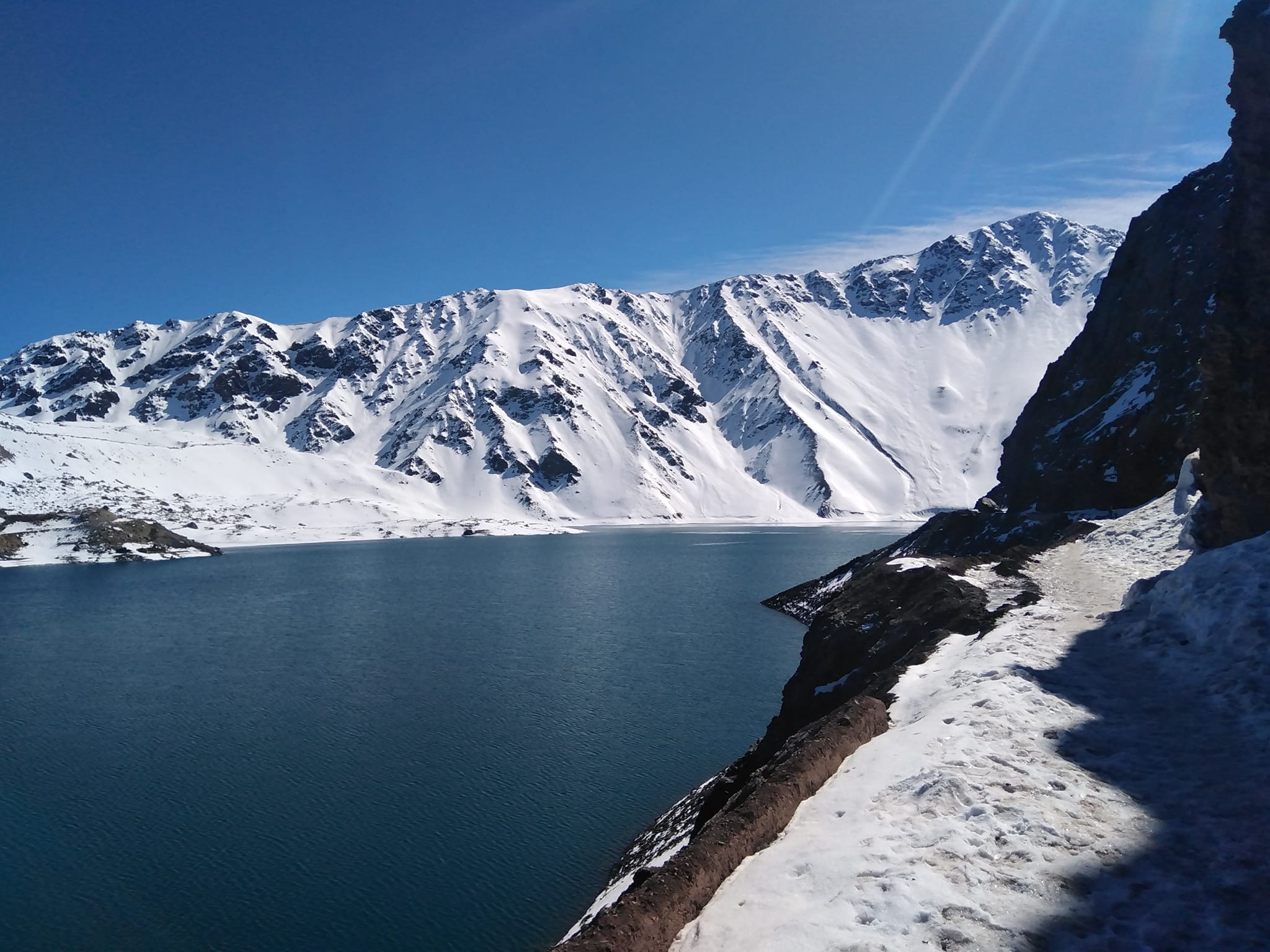 Cajón Del Maipo