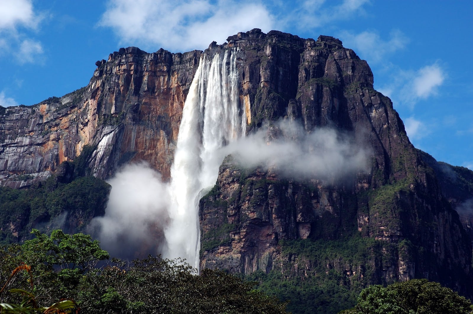 Canaima National Park