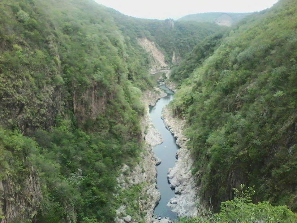 Cañón de Somoto