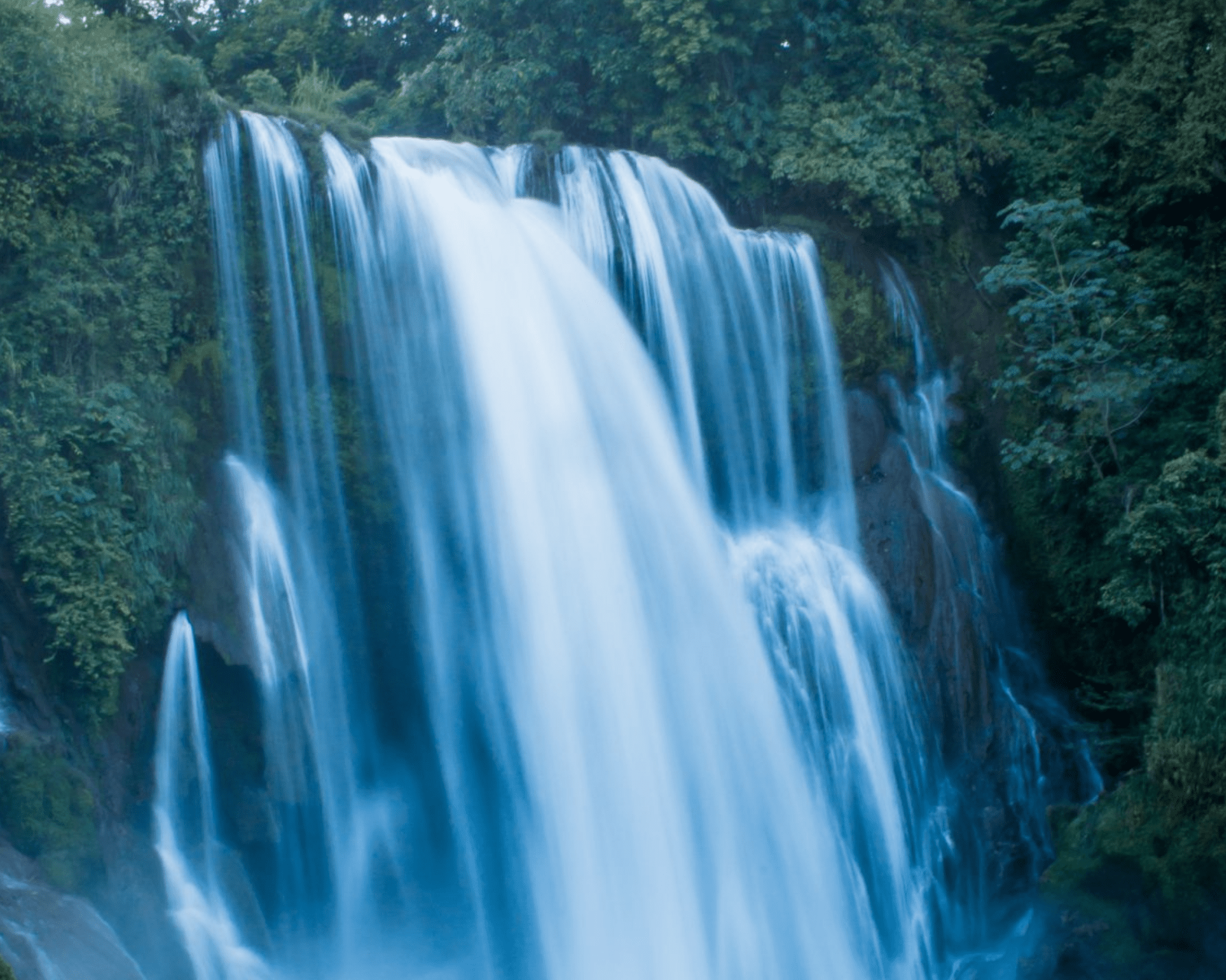 Cataratas de Pulhapanzak