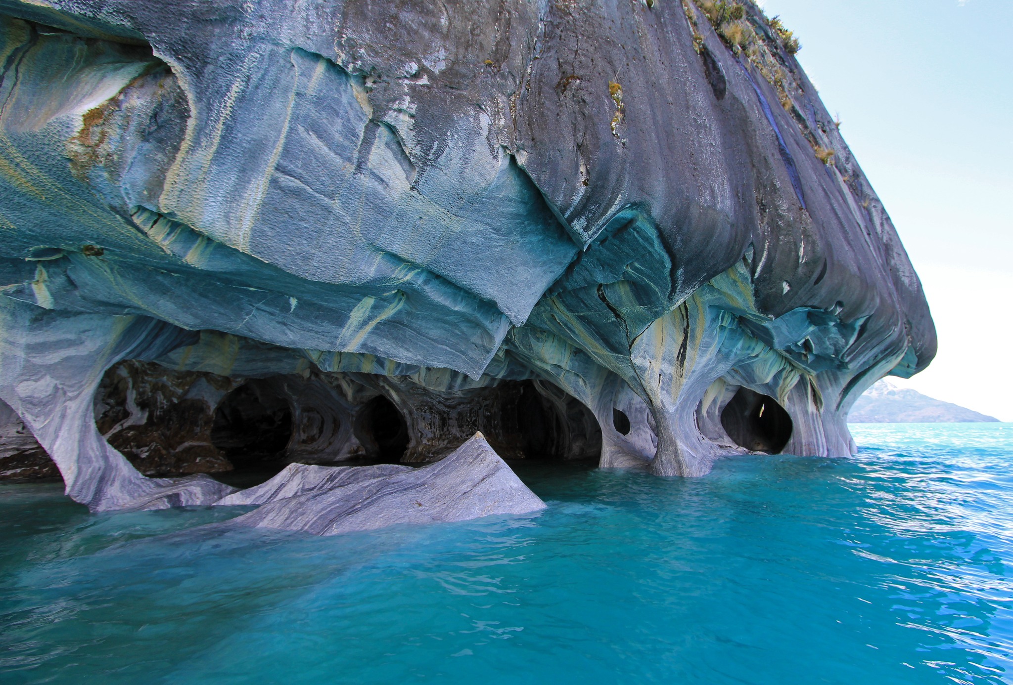 Catedral De Marmol