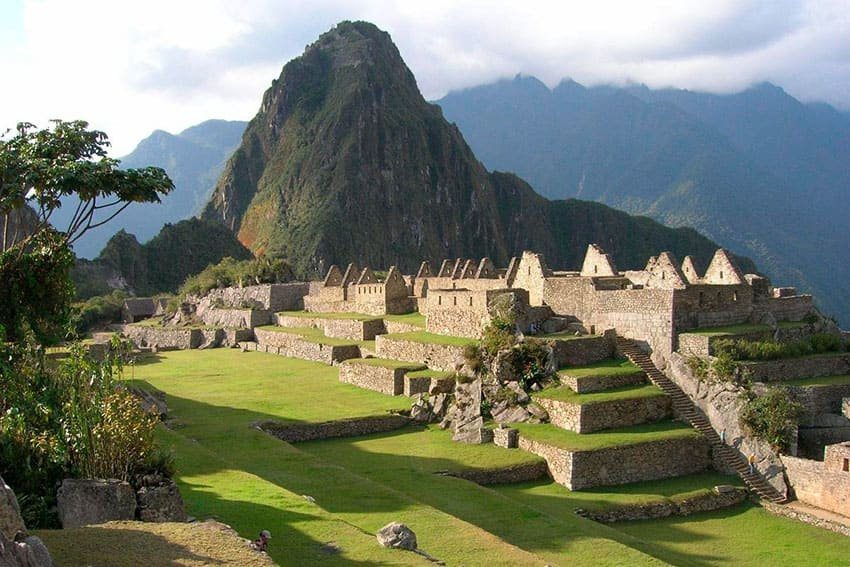 Ciudad Perdida Tayrona