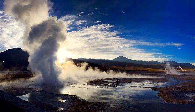 El Tatio