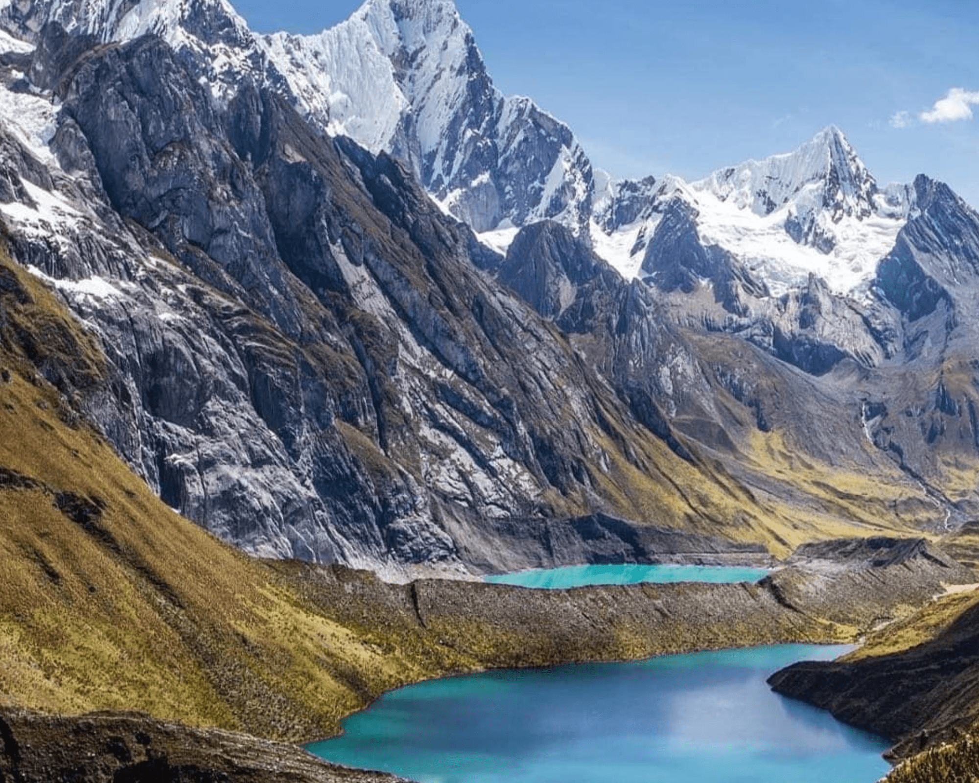 Huascarán National Park