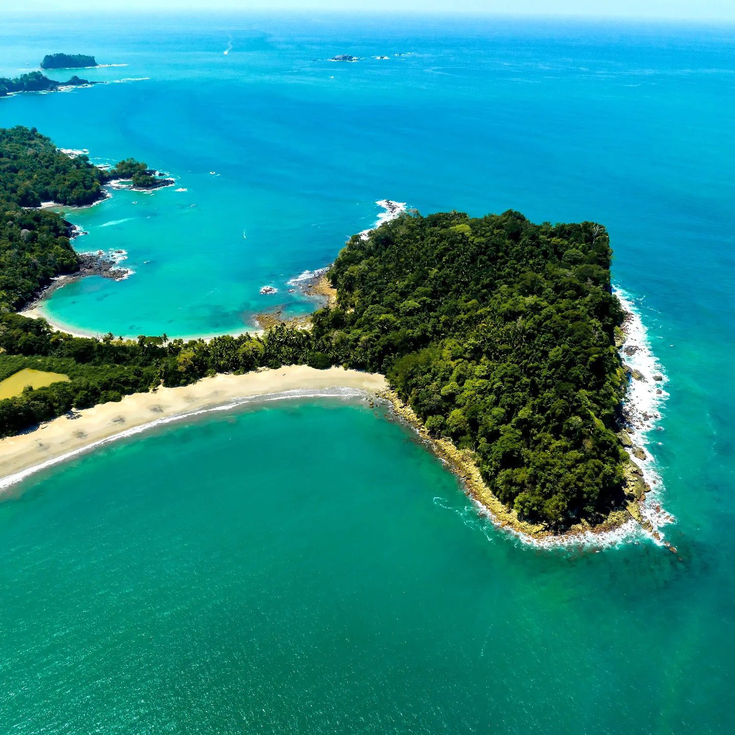 Manuel Antonio National Park