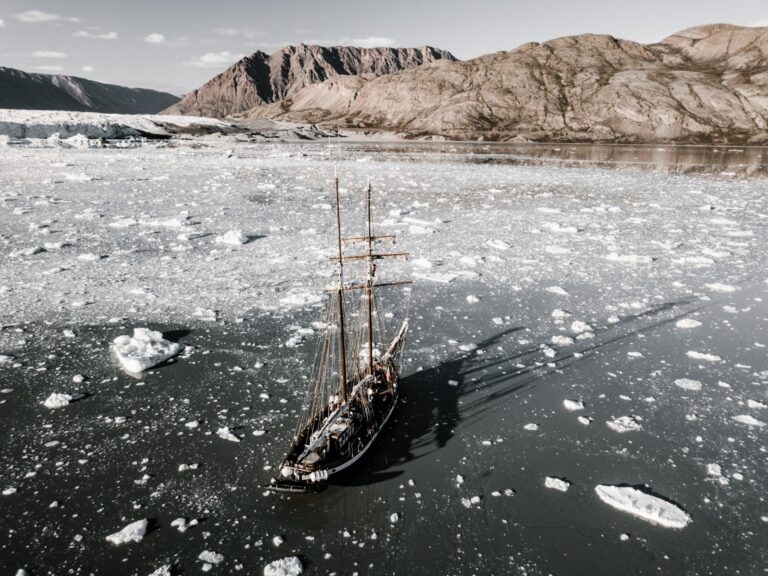 Northeast Greenland National Park