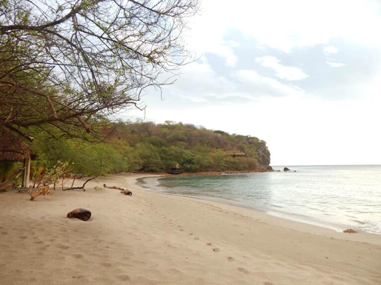 Playa Gigante