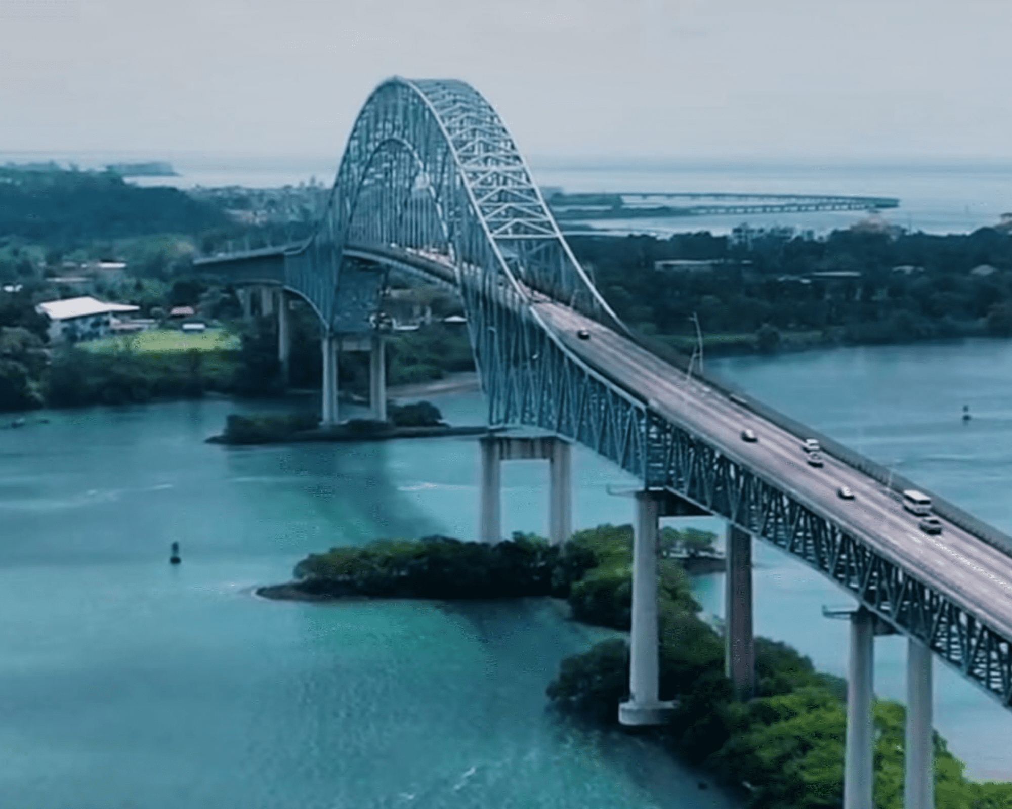 Puente de las Américas