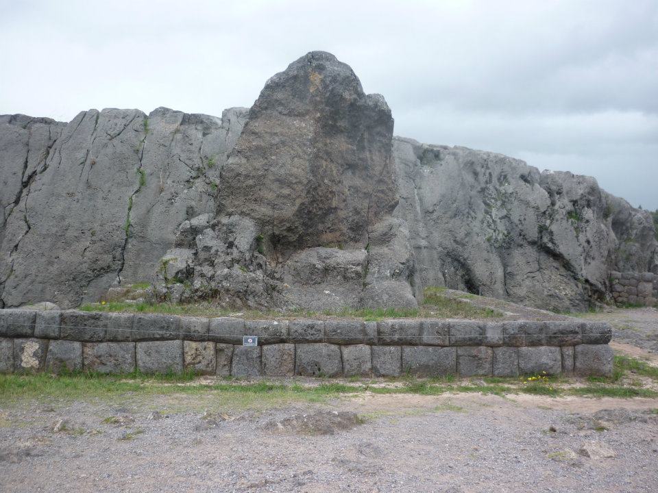 Q'enco Archaeological Complex