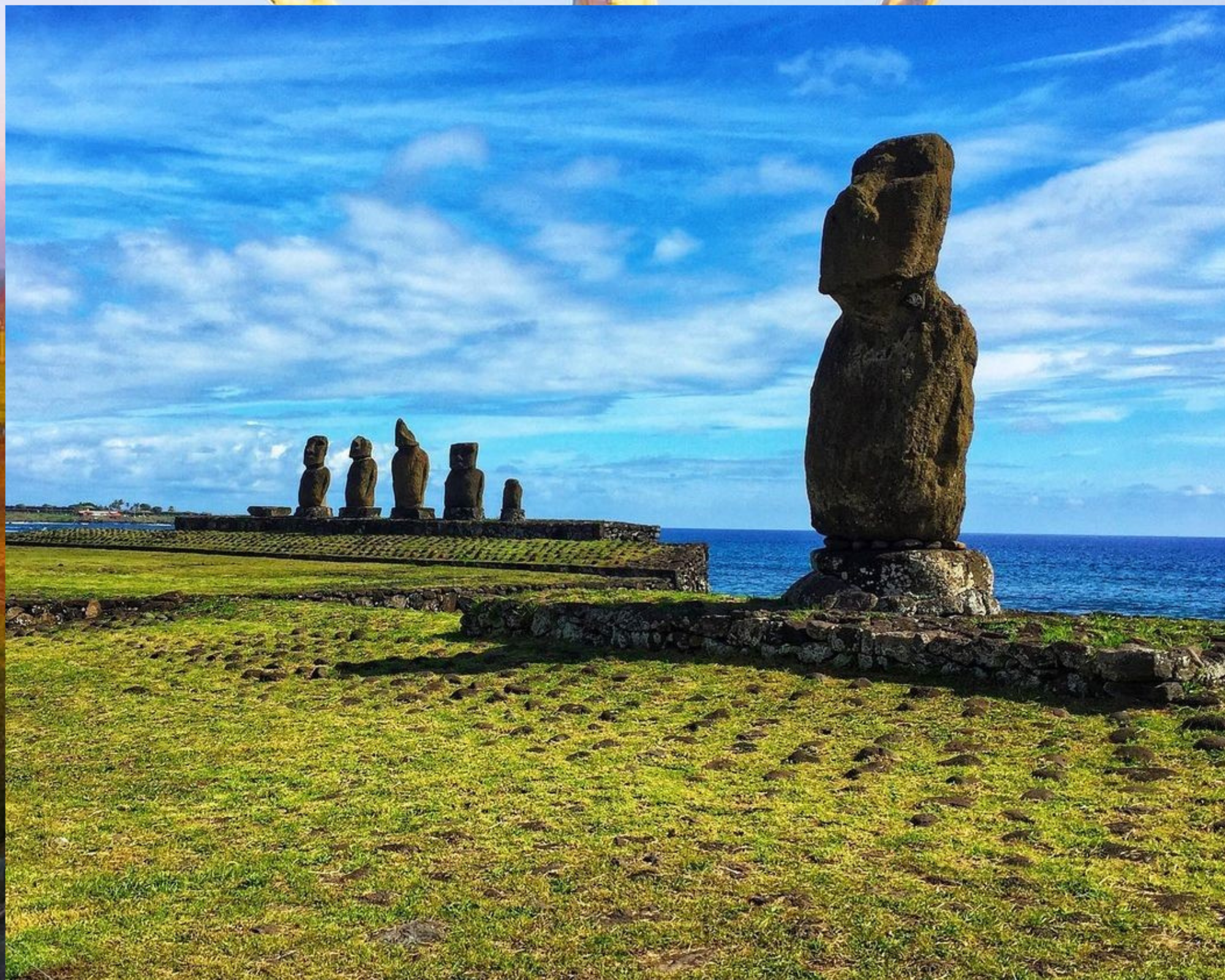 Rapa Nui National Park