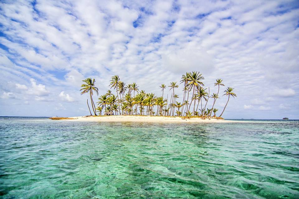 San Blas Islands