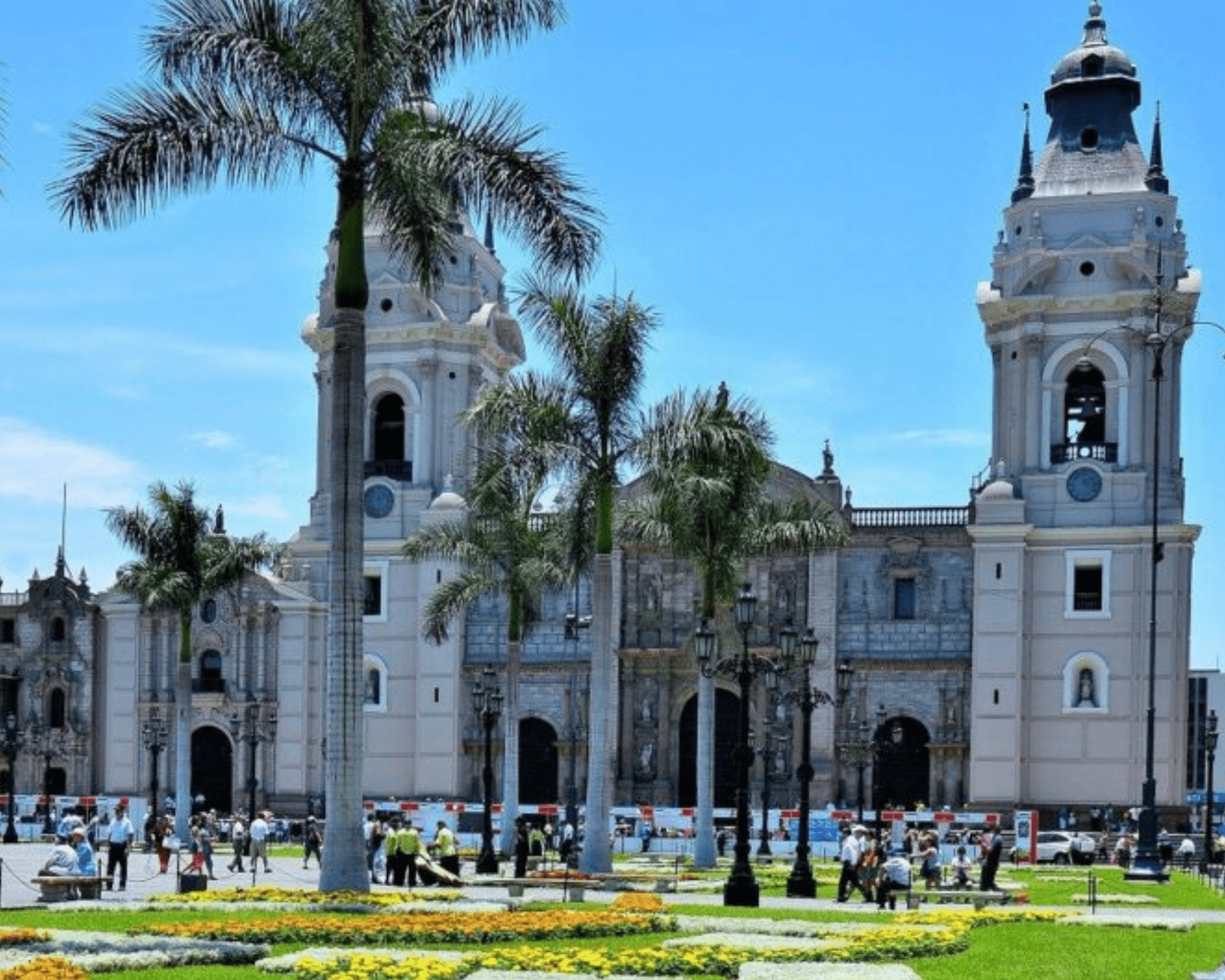 St. Francis Basilica