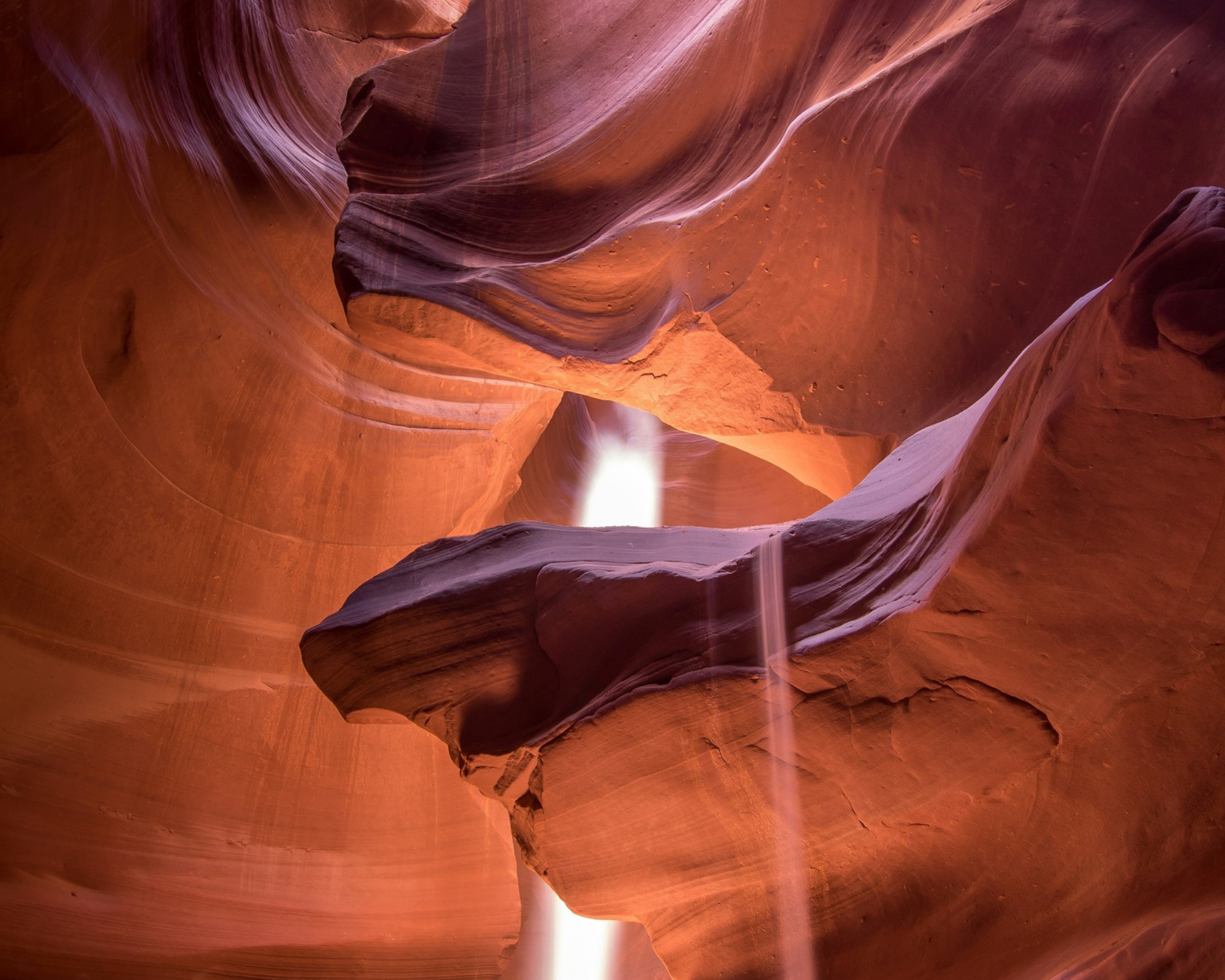 Antelope Canyon