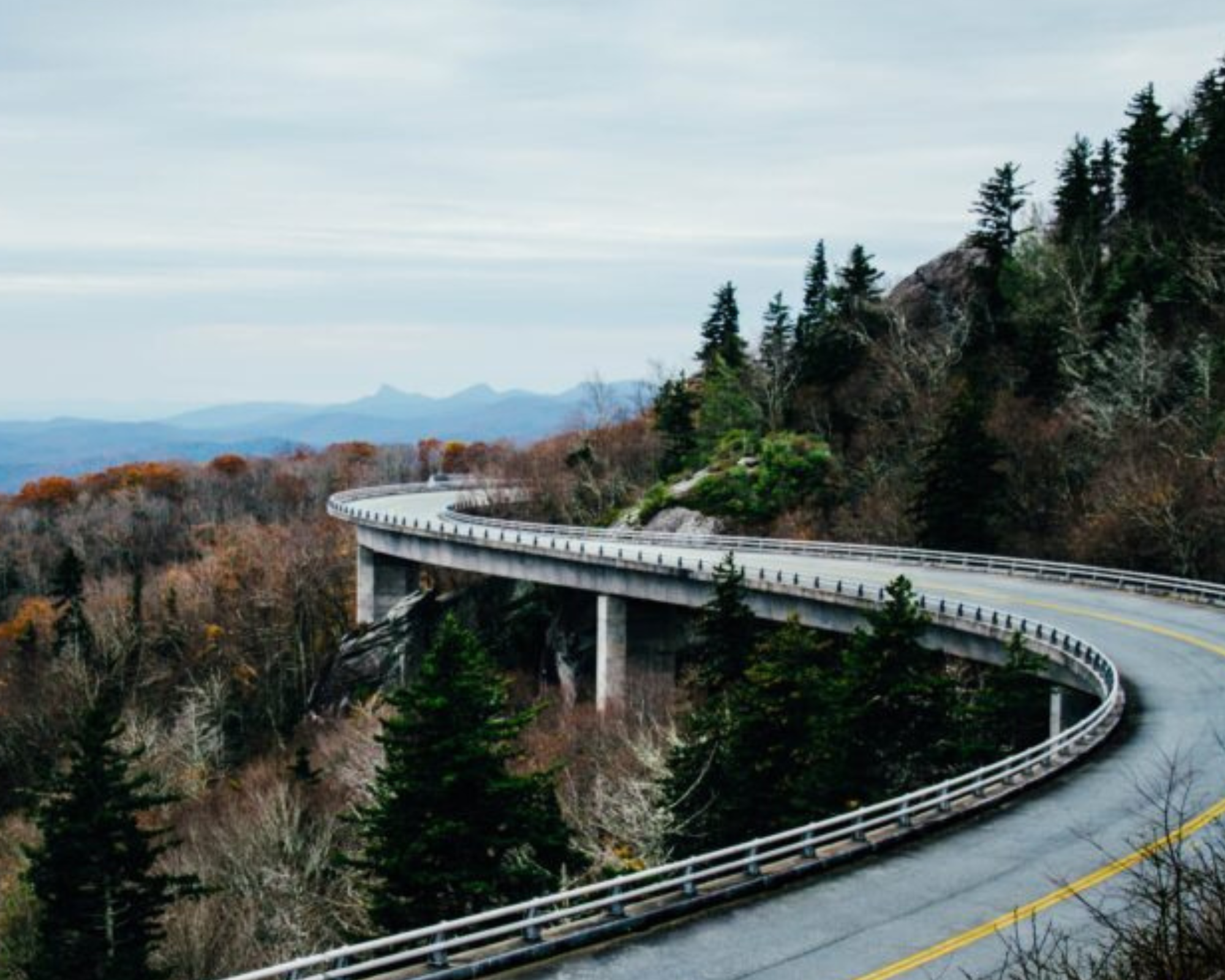 Blue Ridge Parkway