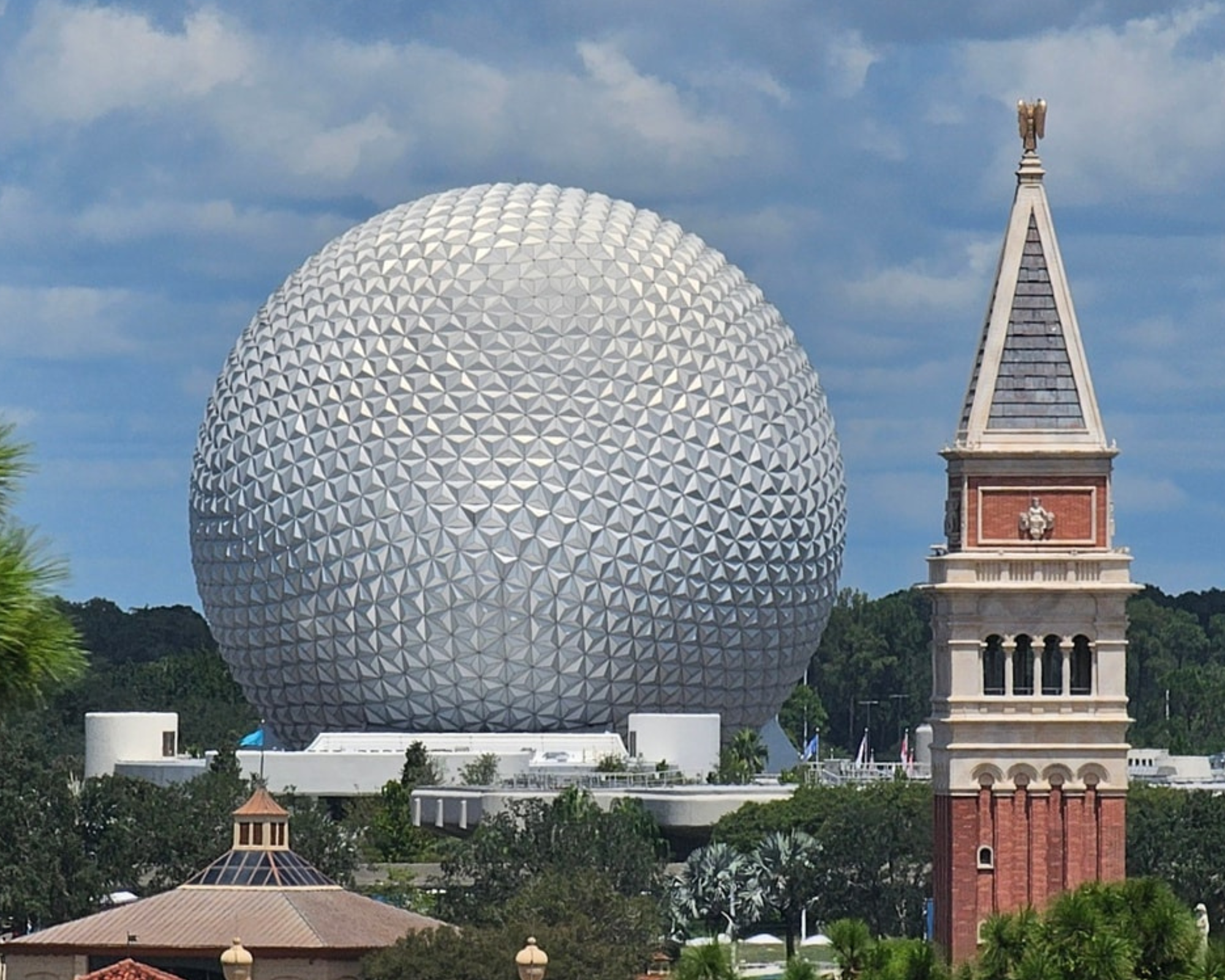 Epcot