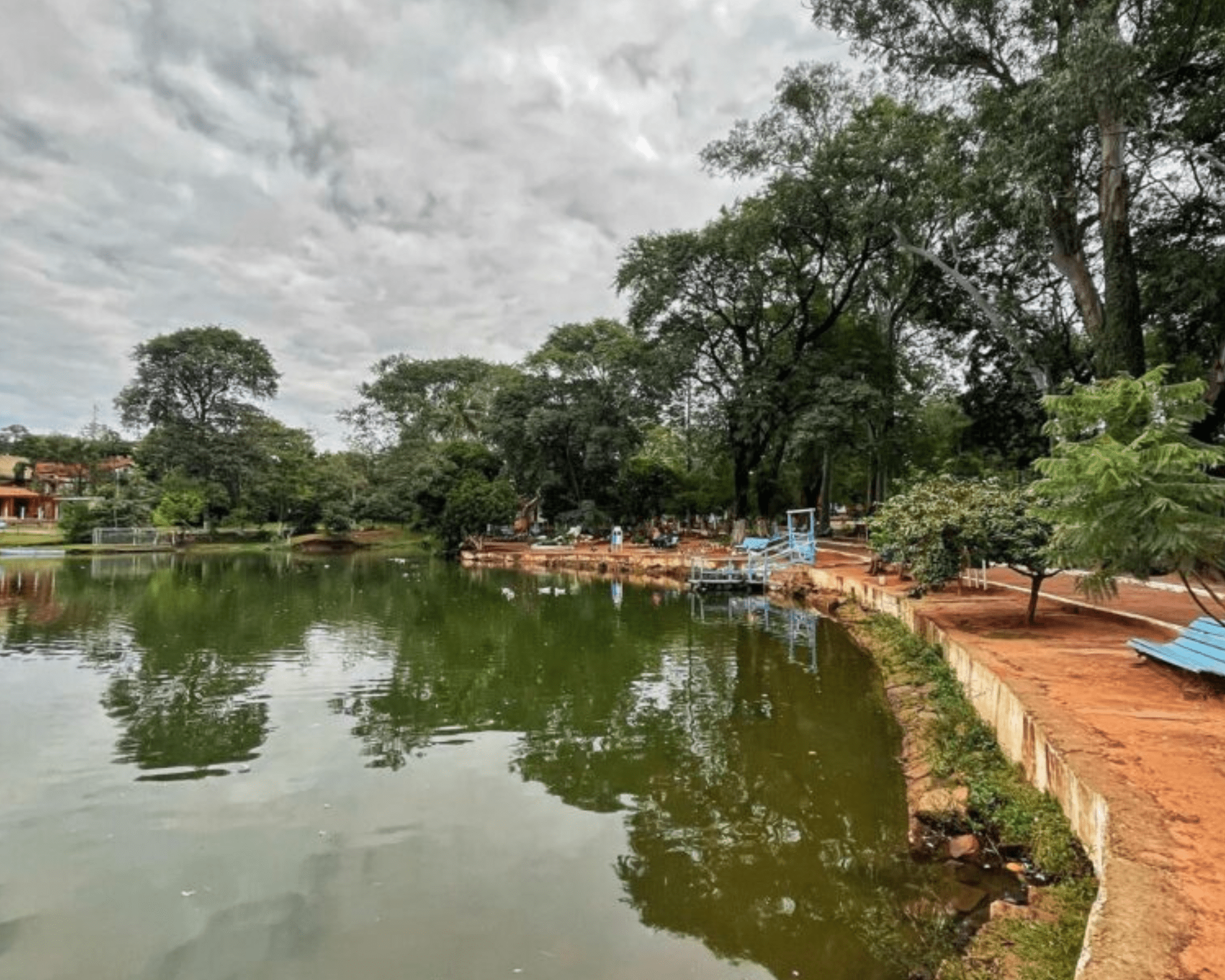 Manuel Ortiz Guerrero Park