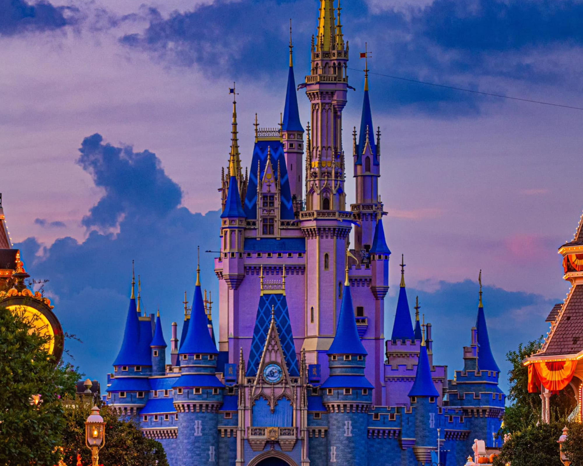 Walt Disney World Resort