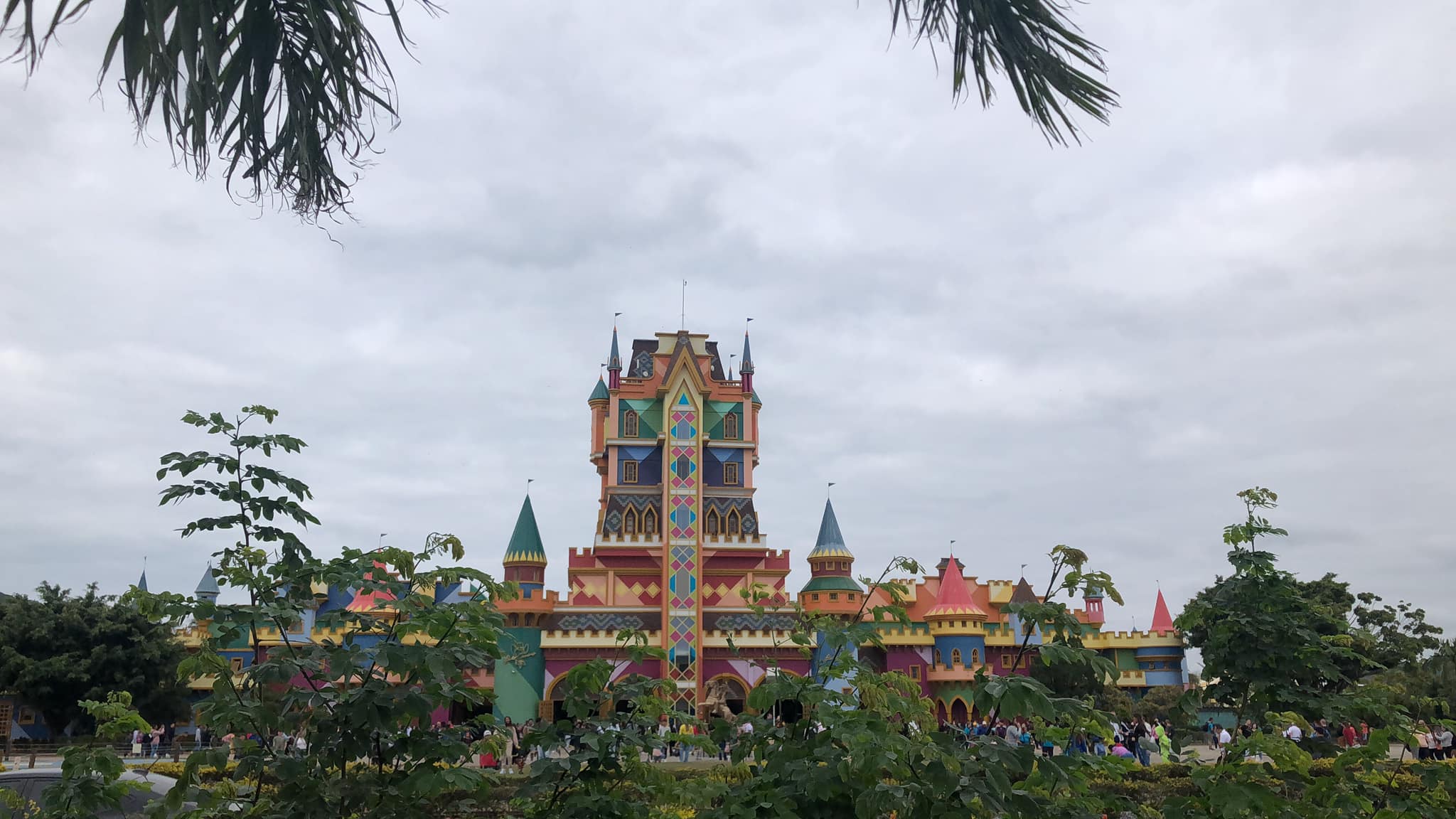 Beto Carrero World