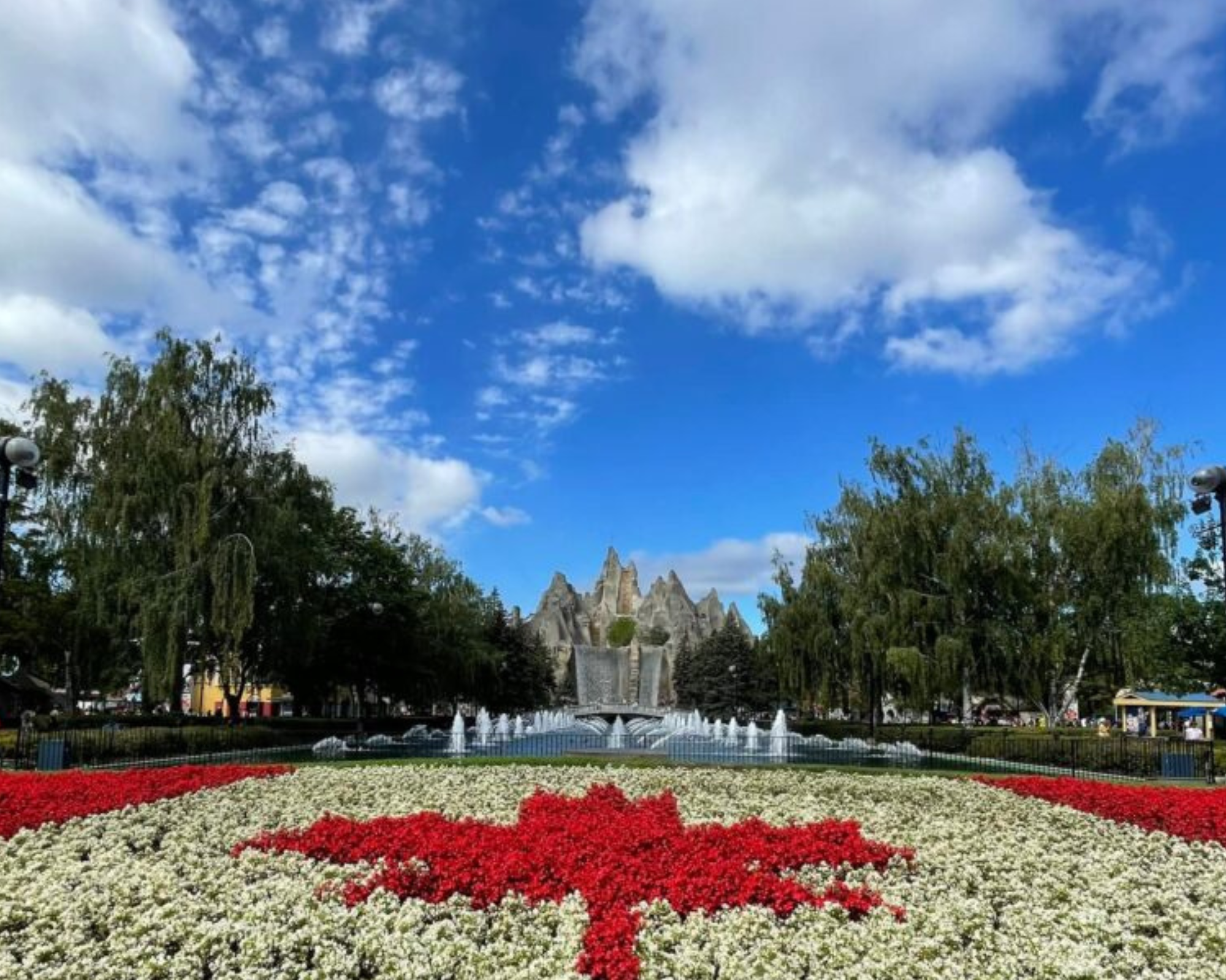 Canada’s Wonderland