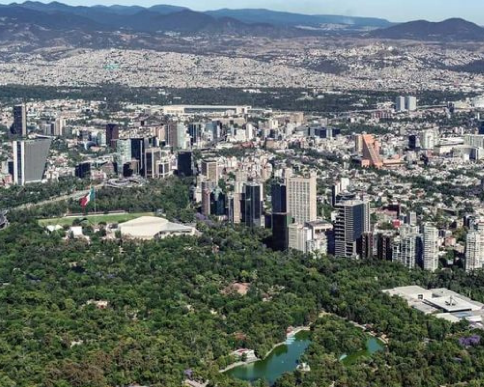 Chapultepec