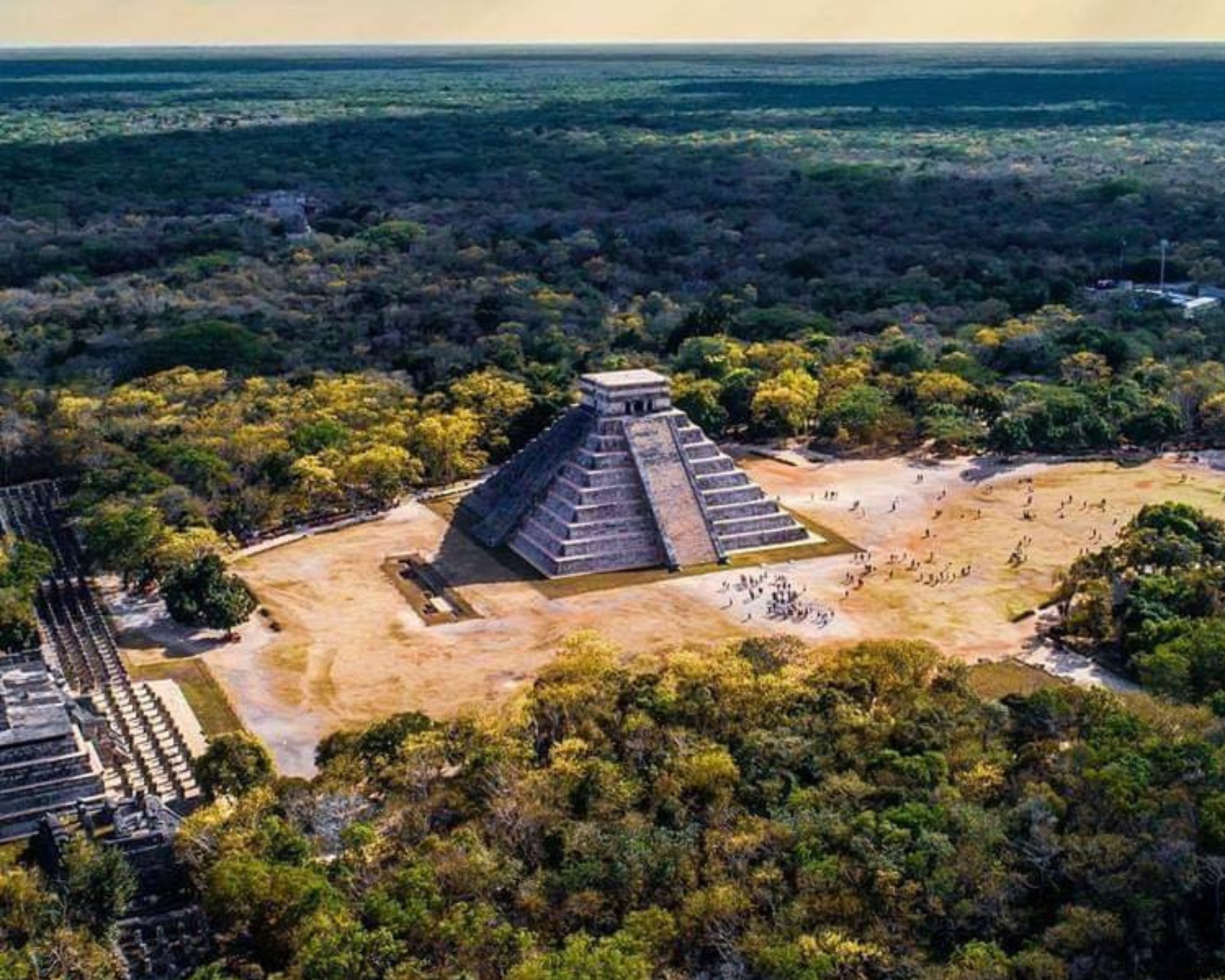 Chichén Itzá