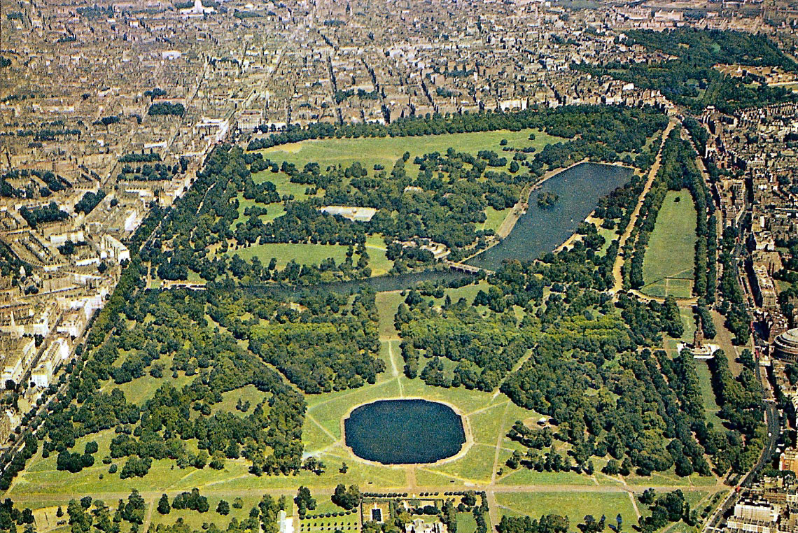 Hyde Park