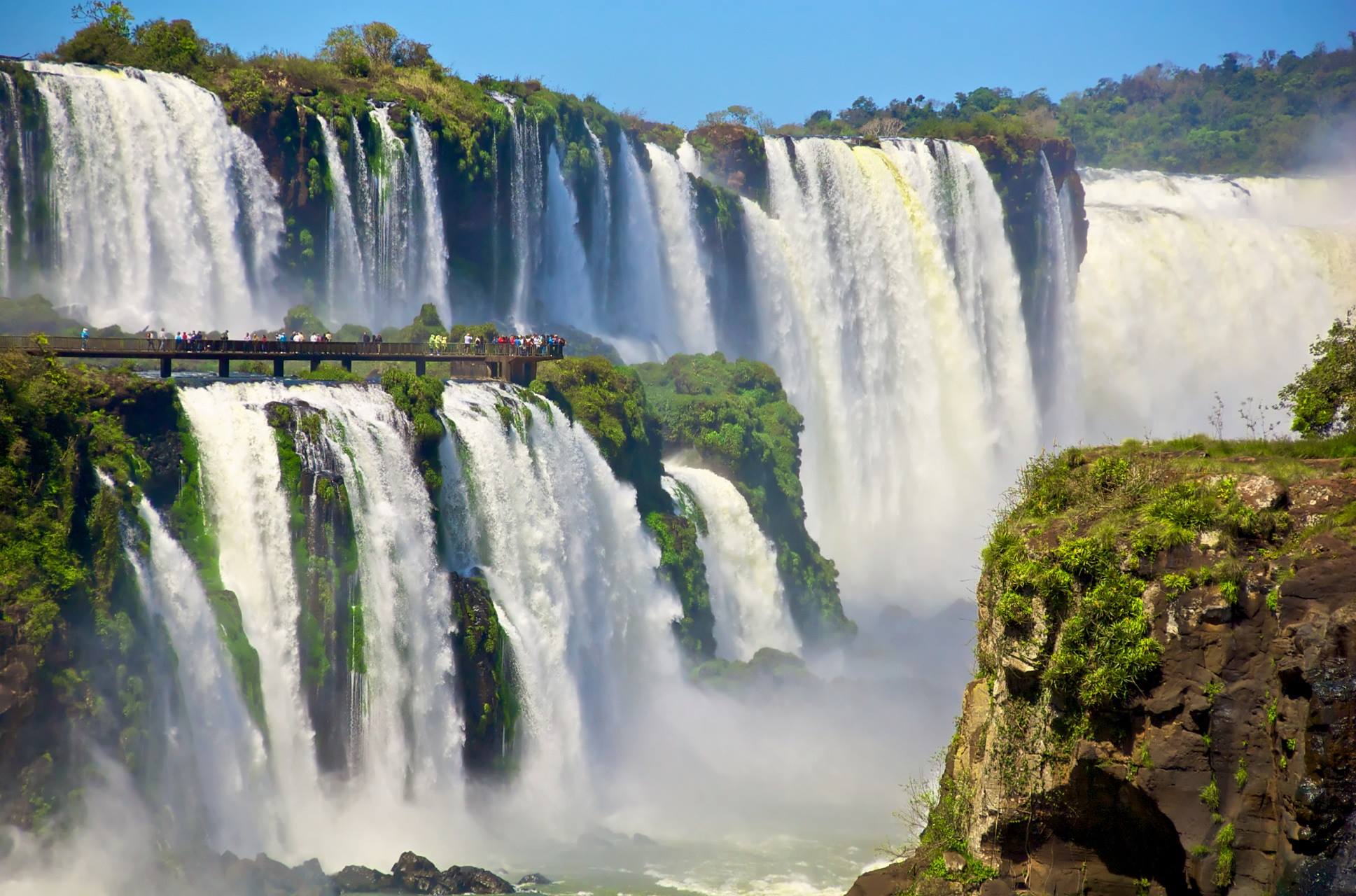 Iguazú National Park