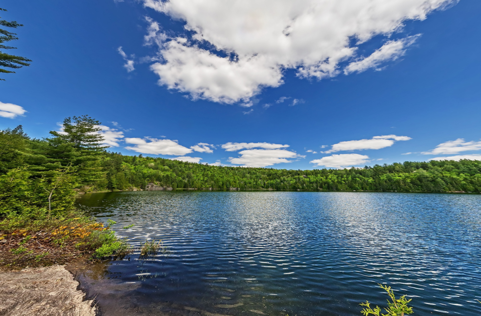 La Mauricie National Park