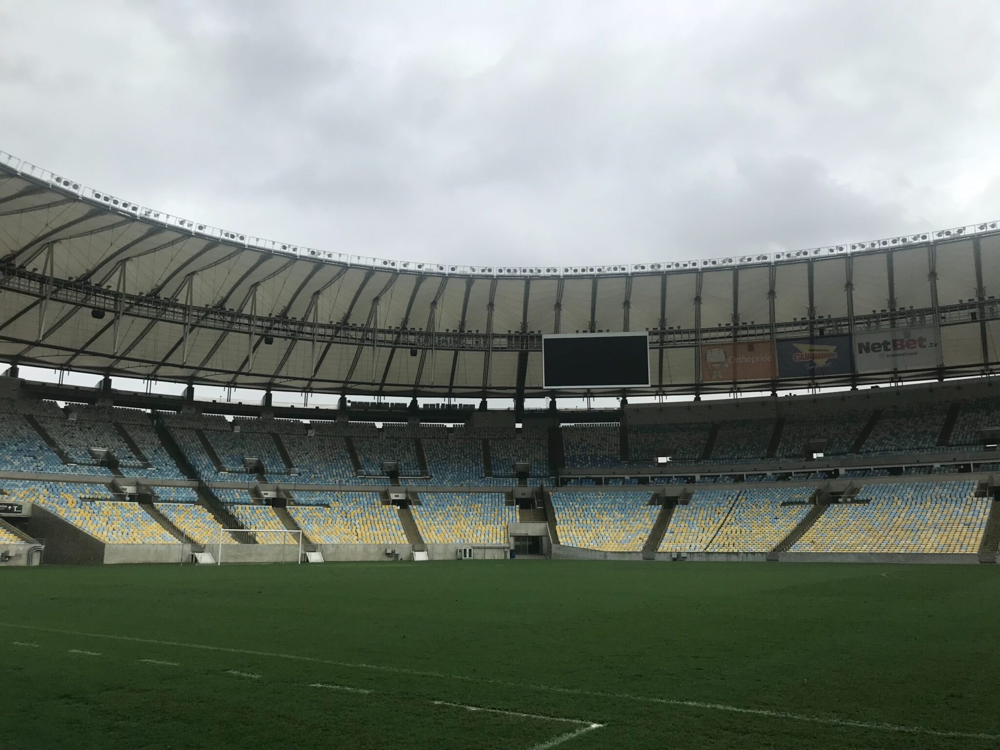 Maracanã Stadium