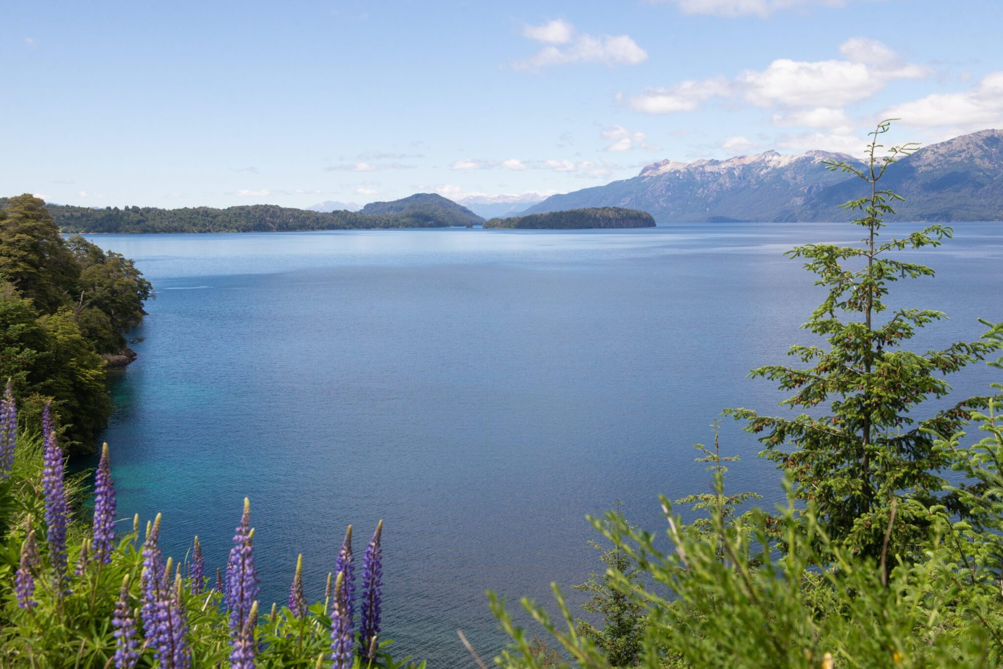 Nahuel Huapi National Park