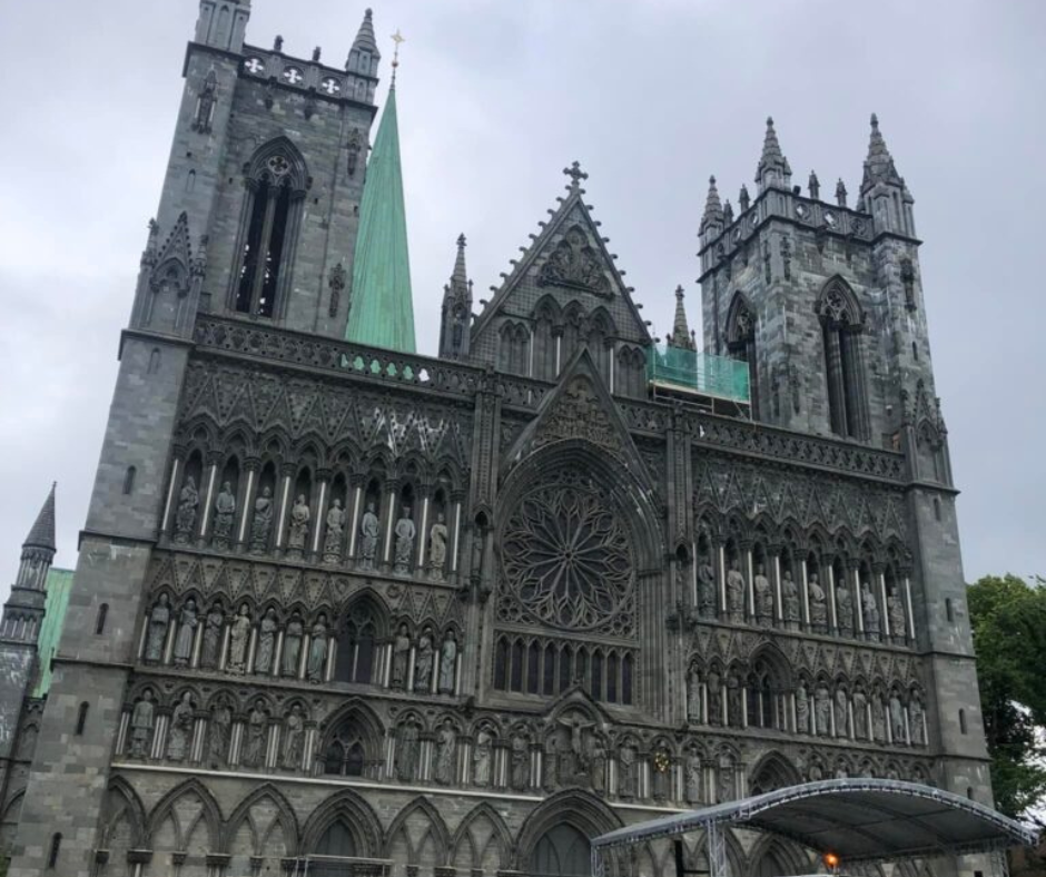 Nidaros Cathedral