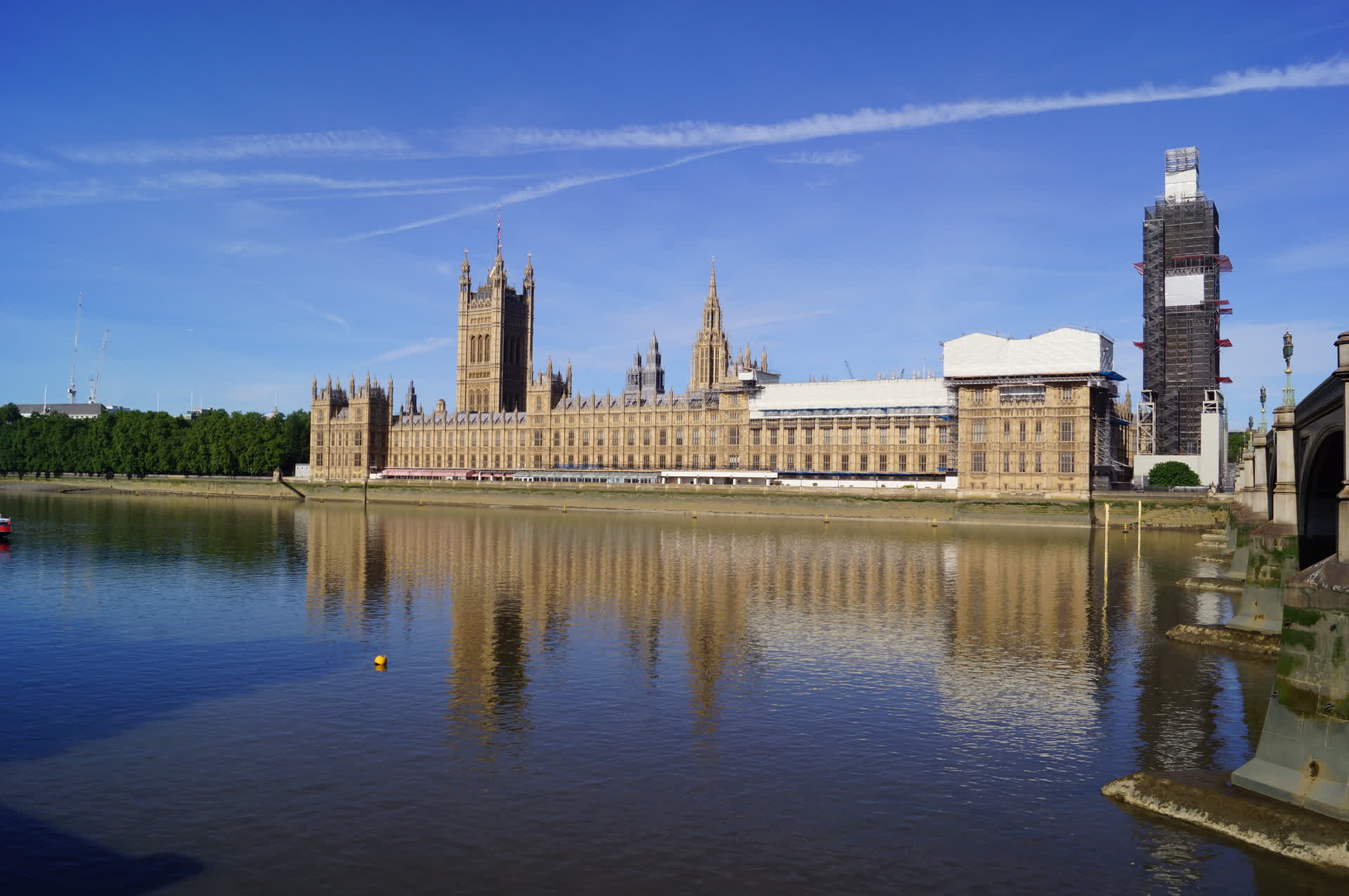 Palace of Westminster