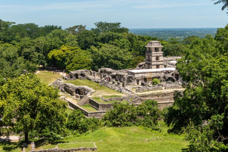 Palenque