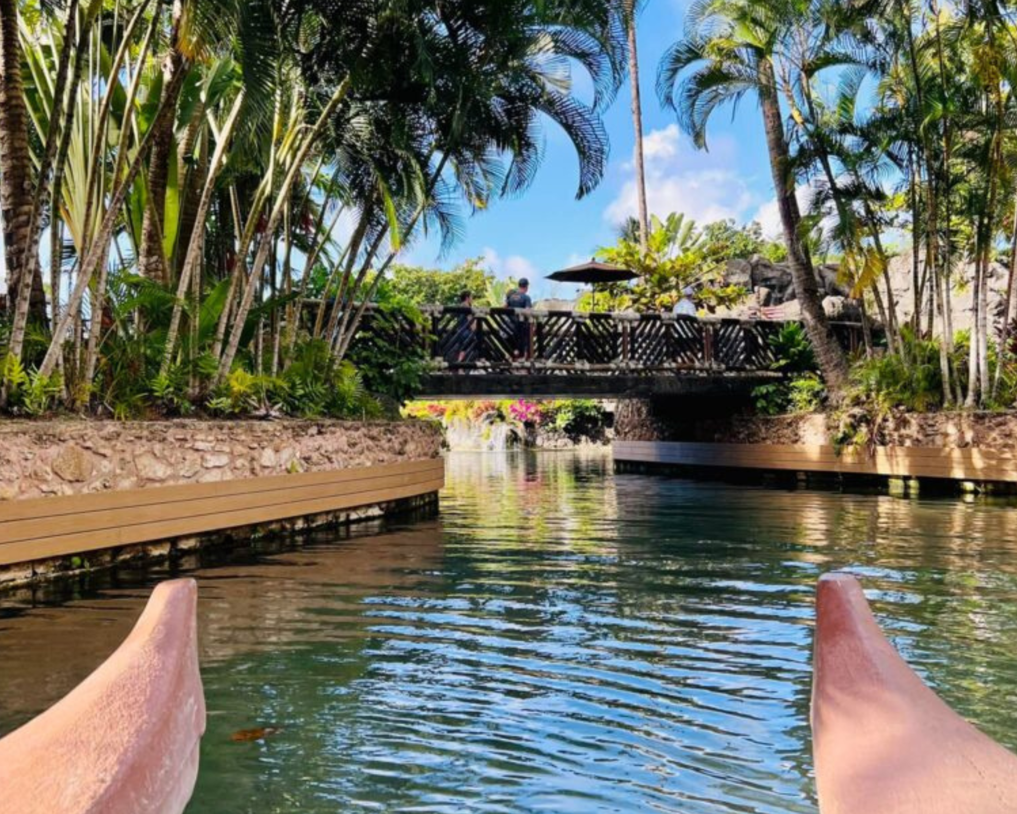 Polynesian Cultural Center