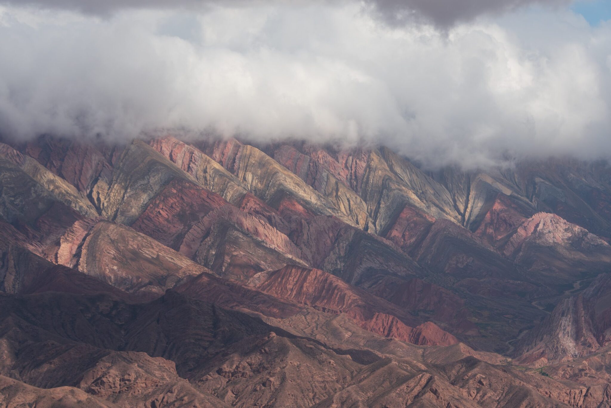 Quebrada De Humahuaca