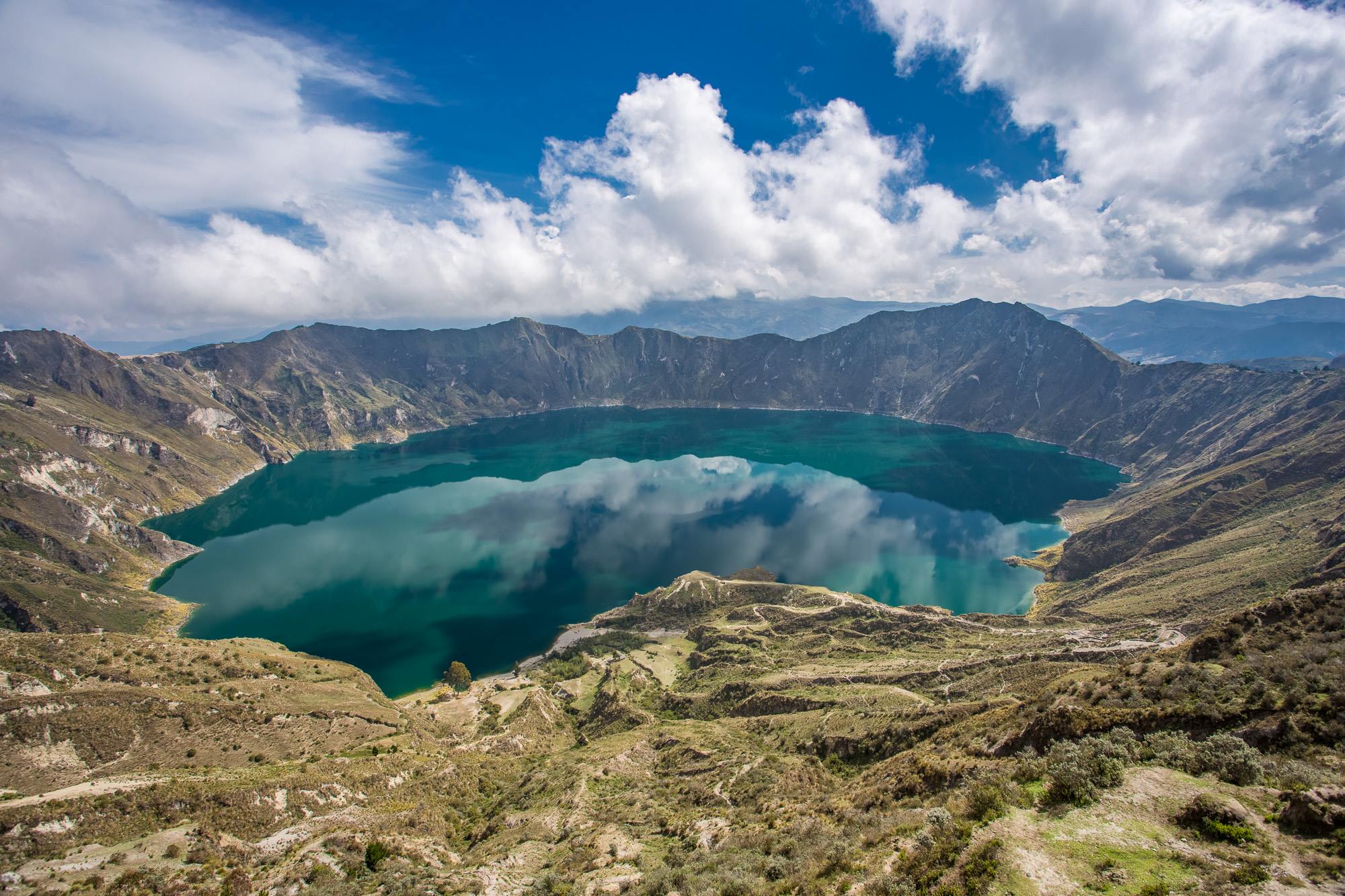 Quilotoa