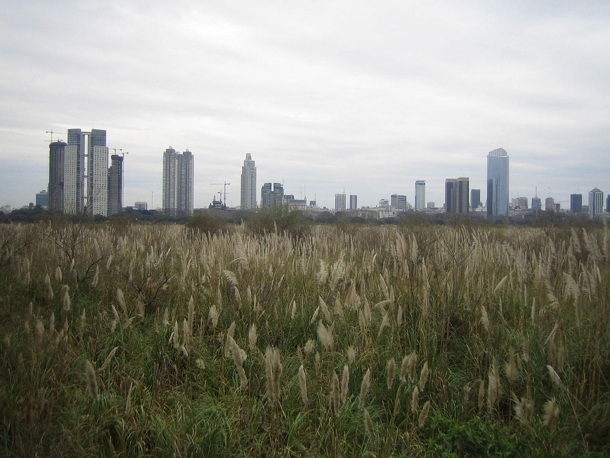 Reserva Ecológica de Buenos Aires