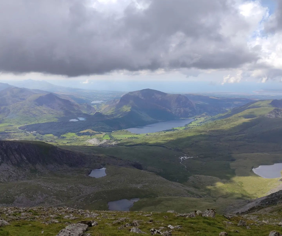 Snowdonia National Park