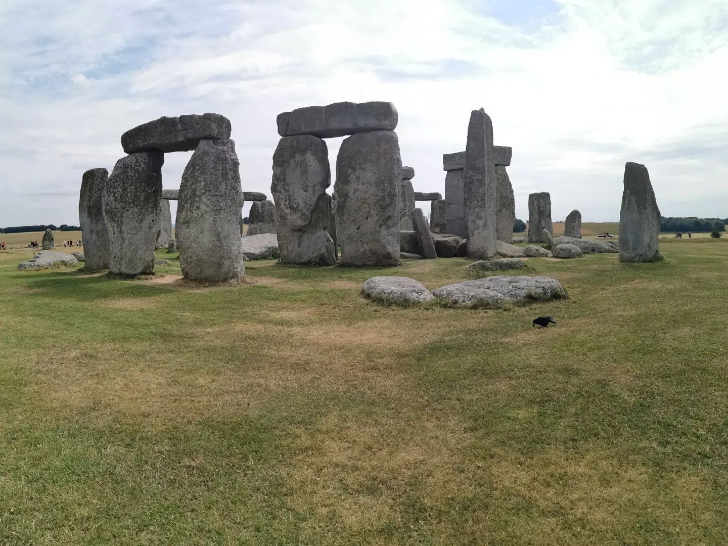 Stonehenge