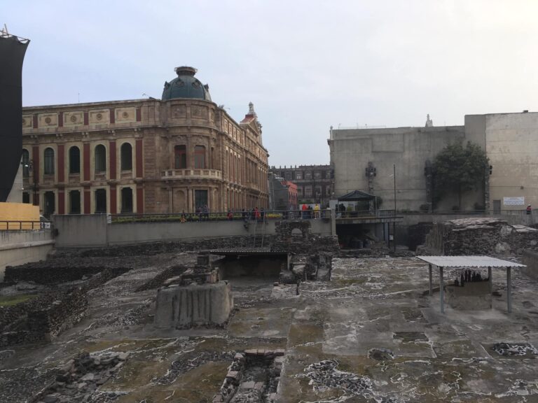 Templo Mayor