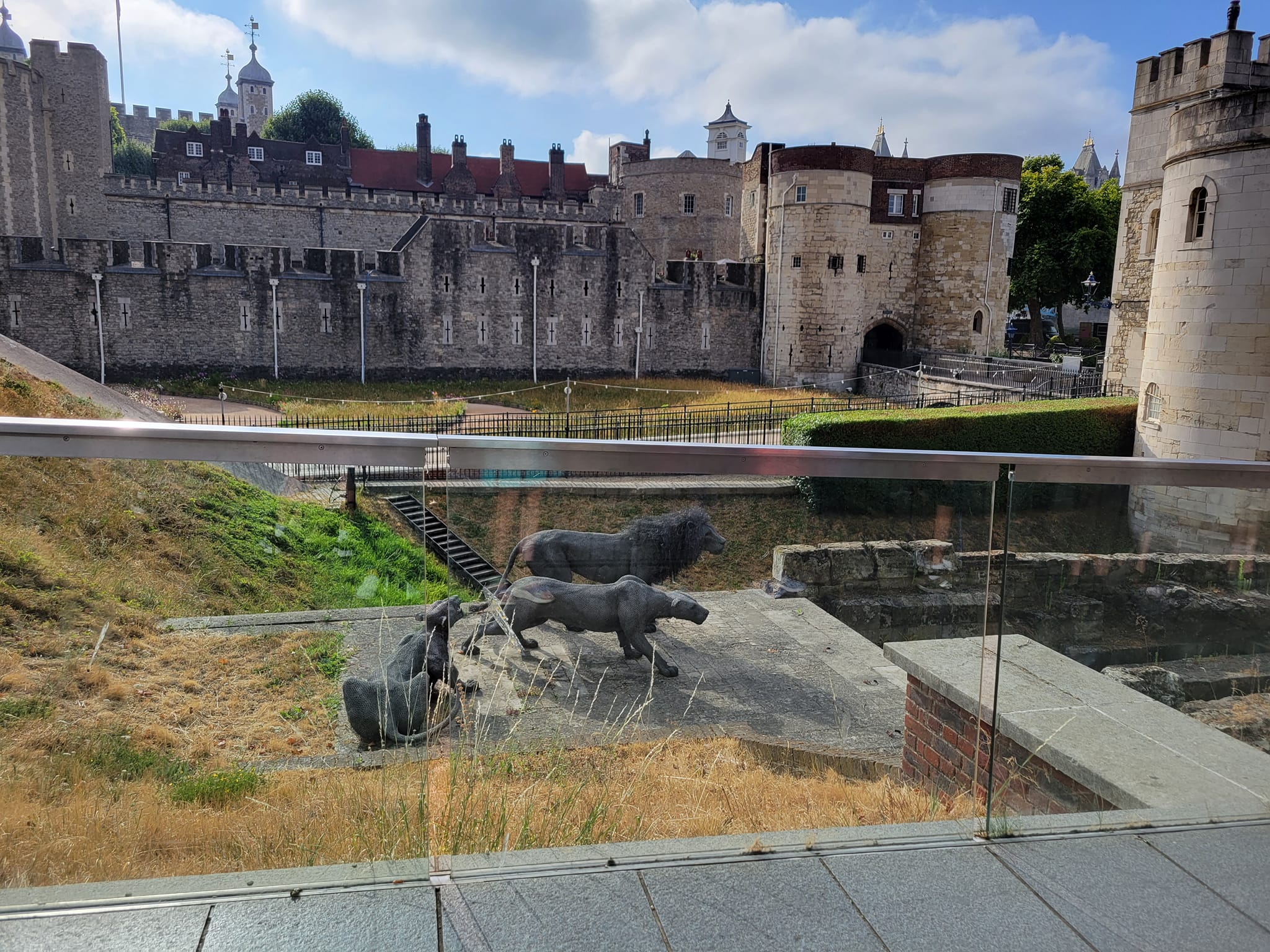 Tower of London