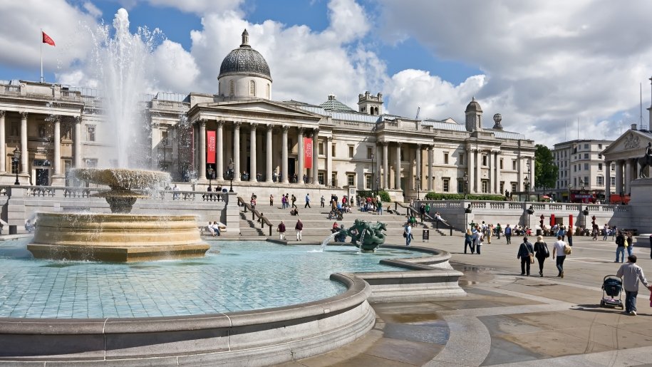 Trafalgar Square