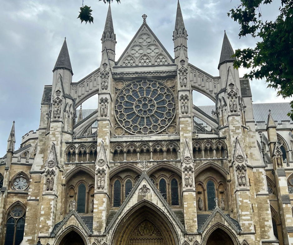 Westminster Abbey