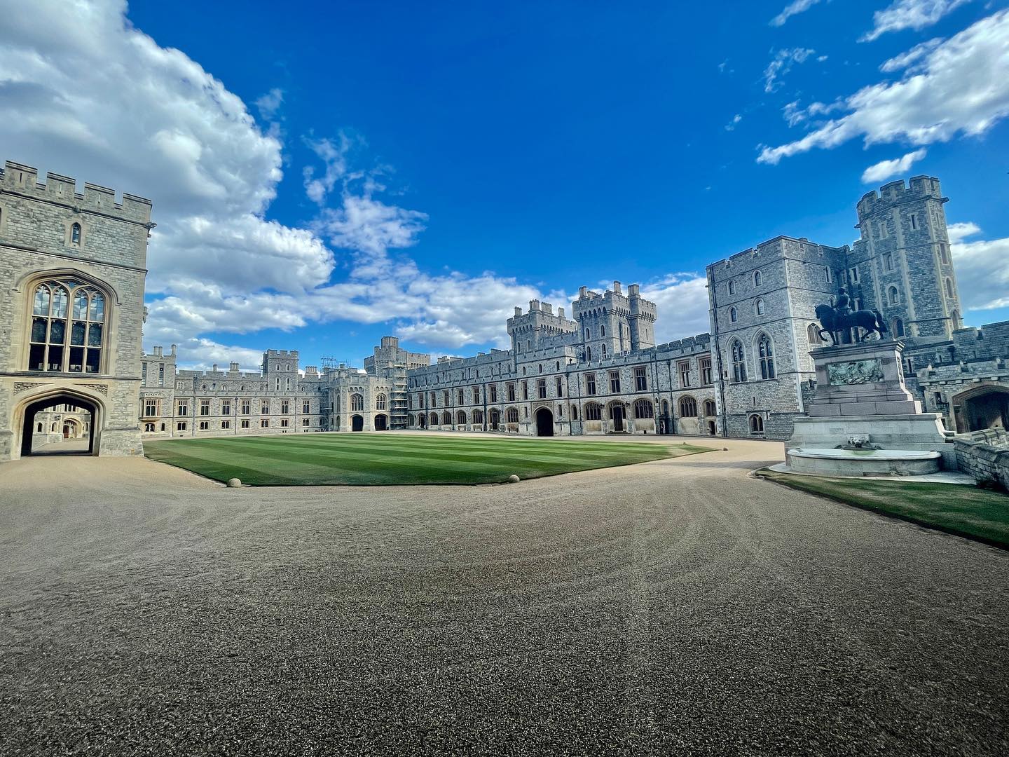 Windsor Castle