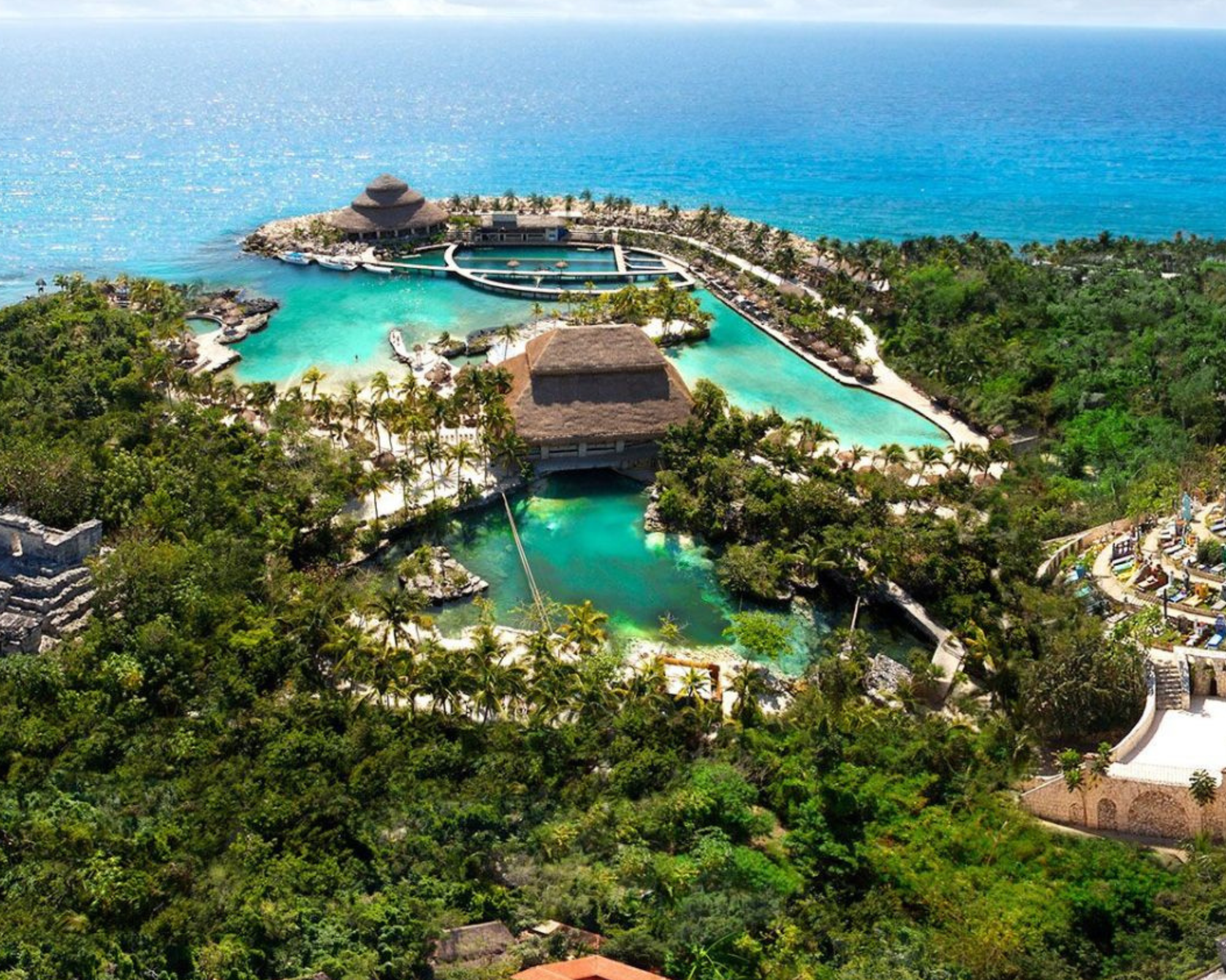 Xcaret