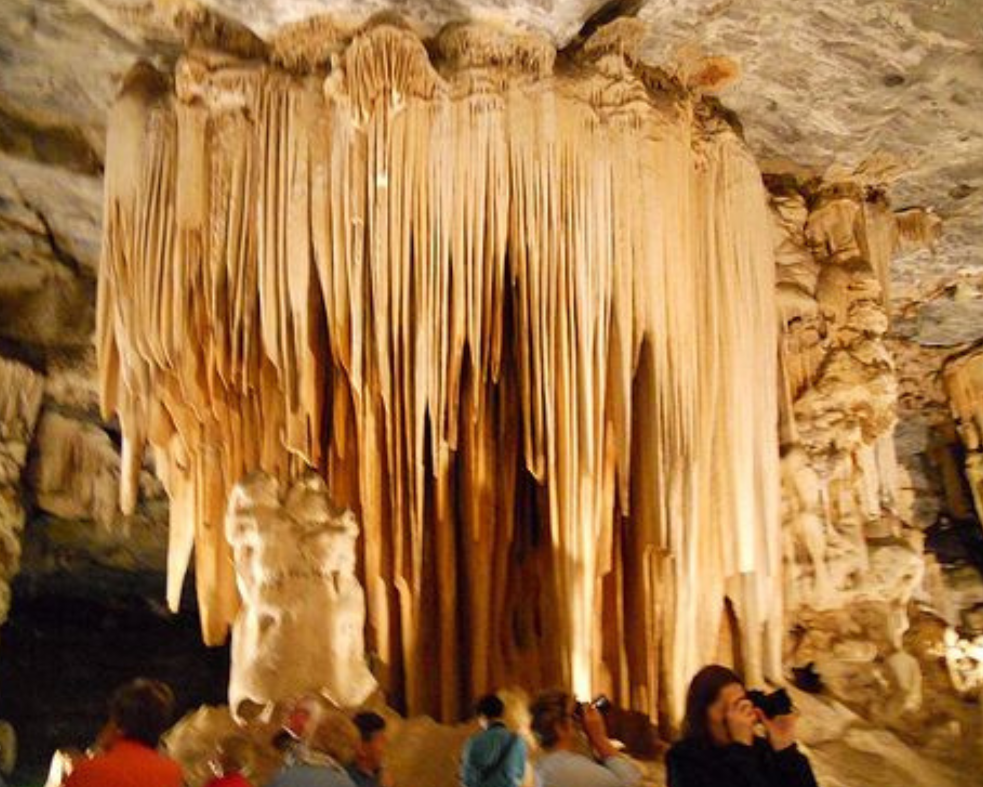 Cango Caves