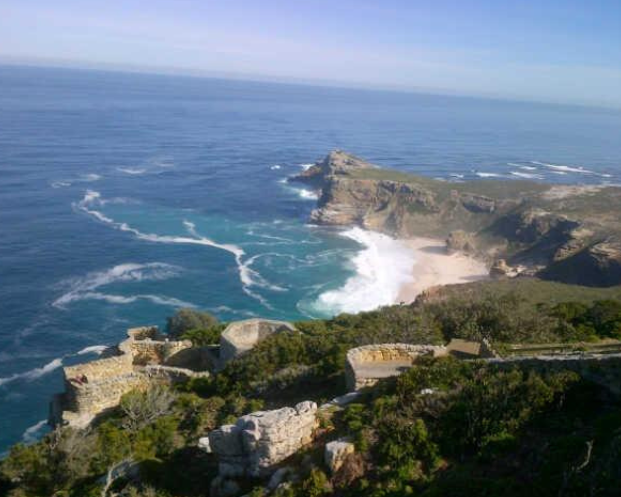 Cape Point